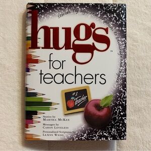 👁️4/$10👁️ Gift giving condition. Hugs for Teachers